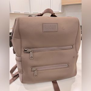 Dagne Dover Medium Indi Backpack Dune